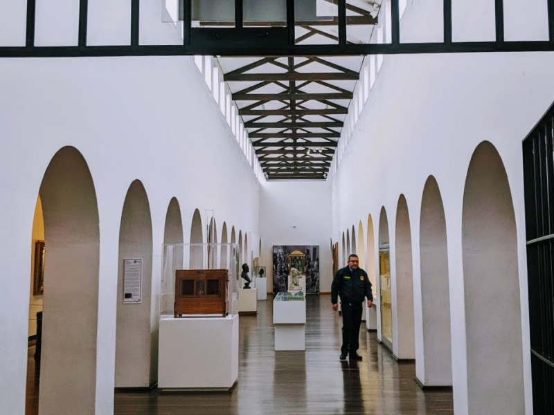 BOGOTA BUENAS DIAS! COLOMBIA.