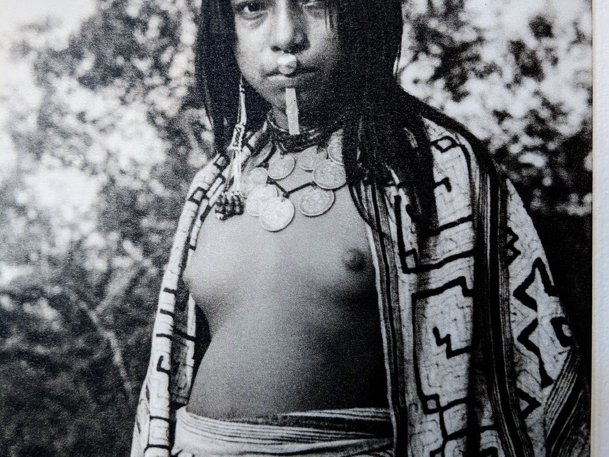 CENTRAL AMERICA, GUATEMALA AND BELIZE. A SUMMARY.