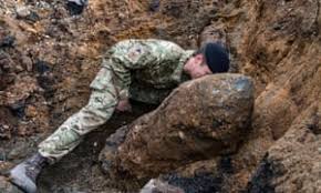 Image result for 1000 pound bomb ww2 found in england
