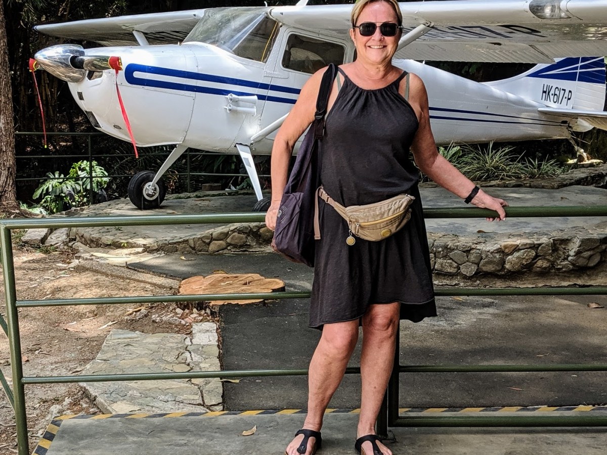 MEDELLIN, COLOMBIA. THE DRUG CARTELS AND ESCOBAR!