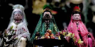 Religions in Vietnam – Travel information for Vietnam from local ...